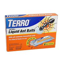 3-Pack Terro Liquid Ant Killer Baits