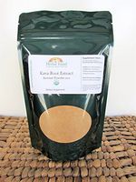 Kava Kava Root Instant Extract - Organic Powder - 8oz Bag (Fiji Grown) - Free Shipping