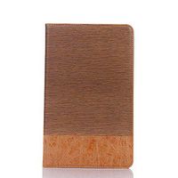 Galaxy Tab A 10.1Inch Cover 2019, Vacio Lightweight Smart Case with Card Holder Ultra Slim Stand Shell Cover Full Body Protection for Samsung Tab A 2019 10.1 Inch Model T510 T515 - Light Brown