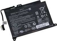 New 7.7V 41Wh BP02XL HSTNN-LB7H HSTNN-UB7B Battery Compatible with HP Pavilion PC 15 AU010WM Laptop