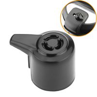 WISH Steam Release Handle Steam Valve Replacement for Instant Pot Duo/Duo Plus 3, 5, 6 and 8 Quart
