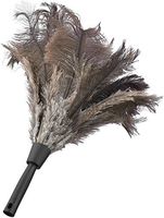 Unger Ostrich Feather Duster, 18"