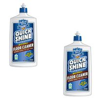 Quick Shine Multi-Surface Floor Cleaner, 27-Ounce (Pack of 2)