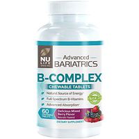 B Complex Chewable