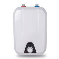 Portable Electric Instant Hot Water Heater 55℃- 75℃ Bathroom Kitchen Washing 8L USA STOCK