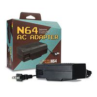 Hyperkin AC Adapter for N64