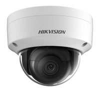 Hikvision 5MP Network Mini Dome Camera DS-2CD2155FWD-IS 2.8mm Lens IR Night Version IP67 H.265 PoE Security Surveillance Camera ONVIF English Version