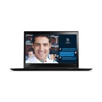 Lenovo ThinkPad X1 Carbon 14" Full HD MIL-Spec Notebook Computer, Intel Core i7-6600U 2.60GHz, 8GB RAM, 512GB SSD, Windows 10 Pro