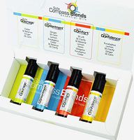 Solle Compass Blends Essenntial Oils Gift Set