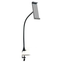 TRIPP LITE Full-Motion Universal Tablet Desk Clamp Mount 10" - 13.5" Screen (DDR1013SC)
