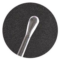 The Lighted Ear Curette with Magnification (Infant Scoop)