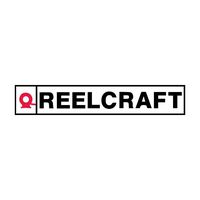 Reelcraft L 4500 Heavy Duty Cord Reel, 12 AWG/3 Conductors x 45', 20 AMP, Cord Not Included