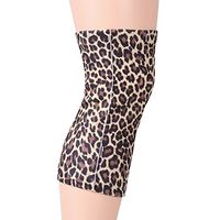 Celeste Stein Knee Compression Sleeve Support for Running, Jogging, Joint Pain Relief,Arthritis, Injury Recovery Regular