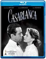 Casablanca [Blu-ray] by Warner Home Video