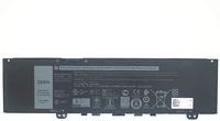 Fully F62G0 Replacement Laptop Battery Compatible with Dell Inspiron 13 5370 7370 7373 7380 7386 P83G P83G001 P83G002 Vostro 13 5370 D1525S D1505G R1605S D2505G Series Notebook F62GO RPJC3 39DY5