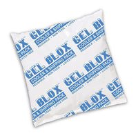 Gel Blox Cold Shipping Packs, 12 oz: 6" x 6" - Pack of 8