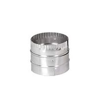 BuilderS Best Inc. 110103 4 Inch Extension Collar For Dryer Vent