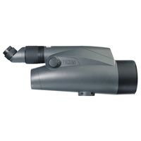 Yukon Advanced Optics 6-100x100 Angled Eyepiece High Powered Spotting Scope