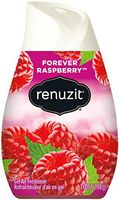Renuzit Adjustables Gel Air Freshener, Raspberry, 7 Ounce