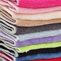 Kitchen-Soft-Microfiber-Absorbent-Car-Auto-Wash-Towel-Cloth-Cleaning-