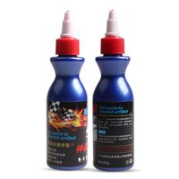 Kiode Professional Car Scraping Repair Agent, Universal Auto Car Paint Dent Car Repair Fluid, Light Scratch Repair Wax Polishing Repair Agent