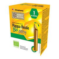 Arkopharma 150ml Organic Royal Jelly