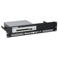 Rackmount.IT | RM-CI-T7 | Rack Mount Kit for Cisco Meraki MS120-8FP-HW