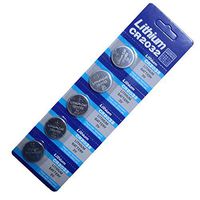 Generic 50 X Cr2032 Br2032 2032 3V Lithium Batteries