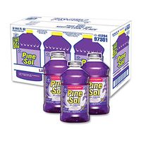 All Purpose Cleaner, Lavender Clean, 144 oz Bottle, 3/Carton [ESS]