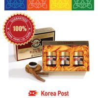 Deokwon Red Ginseng Concentrate 300g(100g x 3bottles)