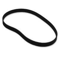 79866M Main Drive Belt for Zebra ZT410 ZT420 Thermal Label Printer 203dpi