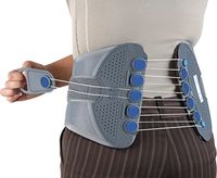 H.O.L.O. Back Brace (L)