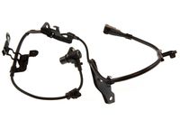 Holstein Parts  2ABS0472 ABS Speed Sensor