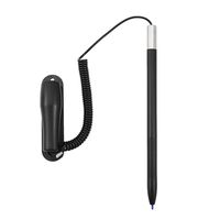 Stylus Pen, Durable Professional Resistance Touch Screen Spring Stylus Pen for Car Navigation/POS/Order Machine
