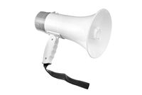 SE 10 Watt Megaphone and Voice Recorder