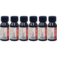 Special pack of 6 IODINE TINC. 2 PC HUMCO 1 oz