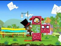 Mixed Doubles, Snowball Fight, The Scooter, The Library, In the Elevator, Cheryl's Package, Camp Fire, Toilet