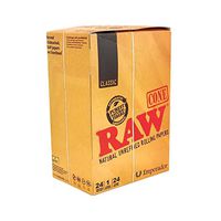 RAW Rolling Papers Flying Disc