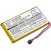 Replacement Battery for Garmin Vivoactive HR Part NO 361-00090-00