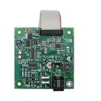 MIRCOM TECHNOLOGIES TX3GPM Guard Phone Module