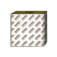 Grodan Pargro QD Biggie Block 6 in x 6 in x 6in w/ Hole /48 Pack