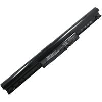 ARyee 2200mAh 14.8V Battery Laptop Battery Replacement HP Pavilion 14 14t 14z 15 15t 15z Series, fit H4Q45AA HSTNN-YB4D HSTNN-YB4M VOLKS VK04 TPN Q113 TPN Q114 TPN Q115