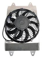 All Balls ATV UTV Cooling Fan 70-1013