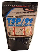 Red Devil #0261 Tsp/90 Heavy Duty Cleaner 1 lb.