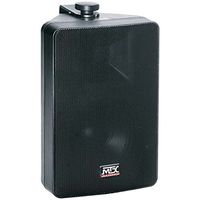 Pair New MTX AW52-B 300W 2 Way Indoor/Outdoor Speakers