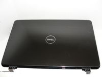 Dell Inspiron 17R N7010 LCD BACK COVER LID With Hinge YVTPC