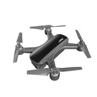 Elaco Dual Battery JJ-RC Heron X9 5G GPS WiFi 1080P FPV HD Camera Drone + Quadcopter Storage Bag