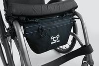 HandyBag Pouch - Wheelchair Front Bag/Pouch