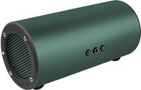 MINIRIG Subwoofer Portable Rechargeable Bass Speaker - 80 Hour Battery - Green
