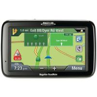 Magellan 3065T-LM RoadMate 4.7" GPS